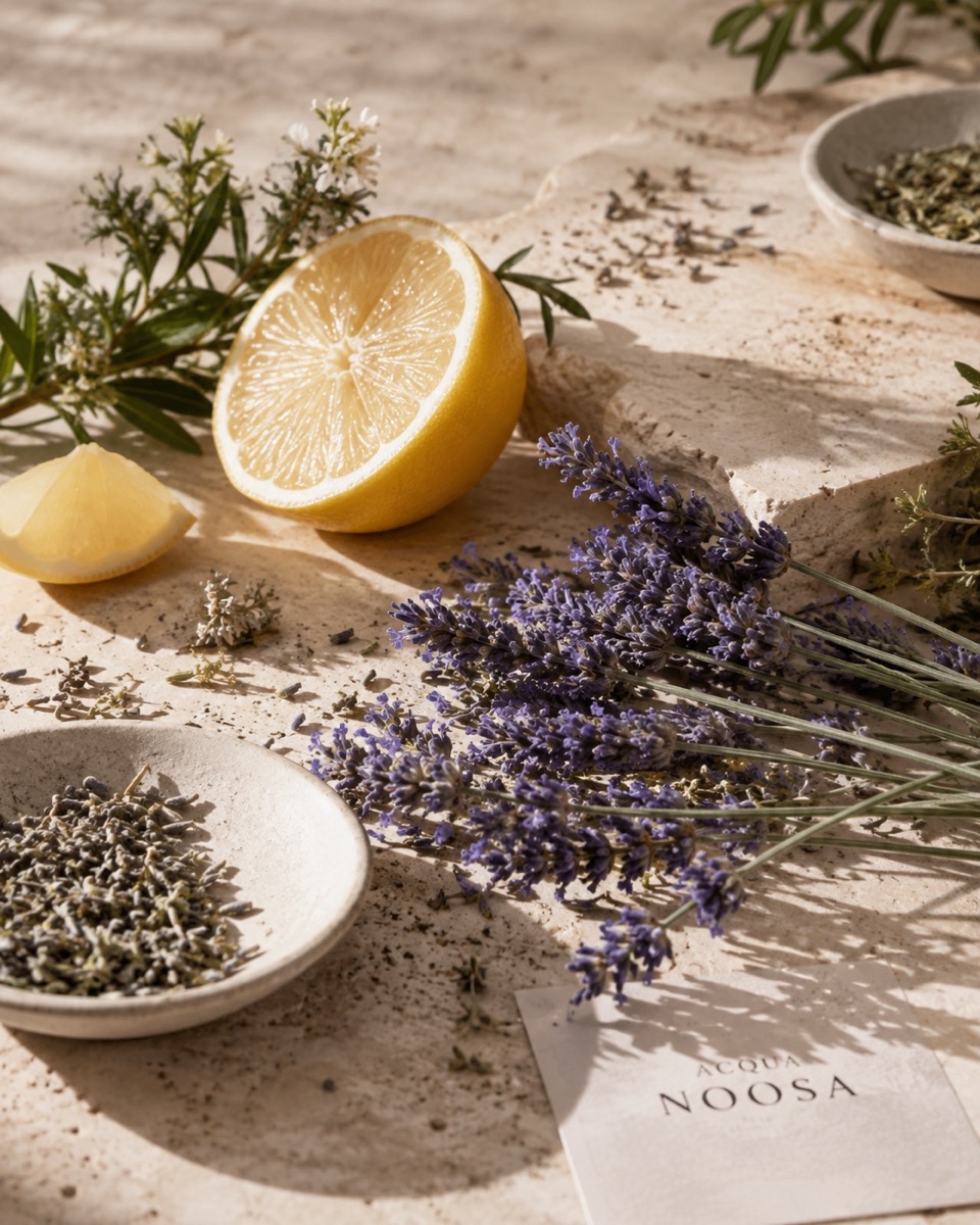 The botanicals