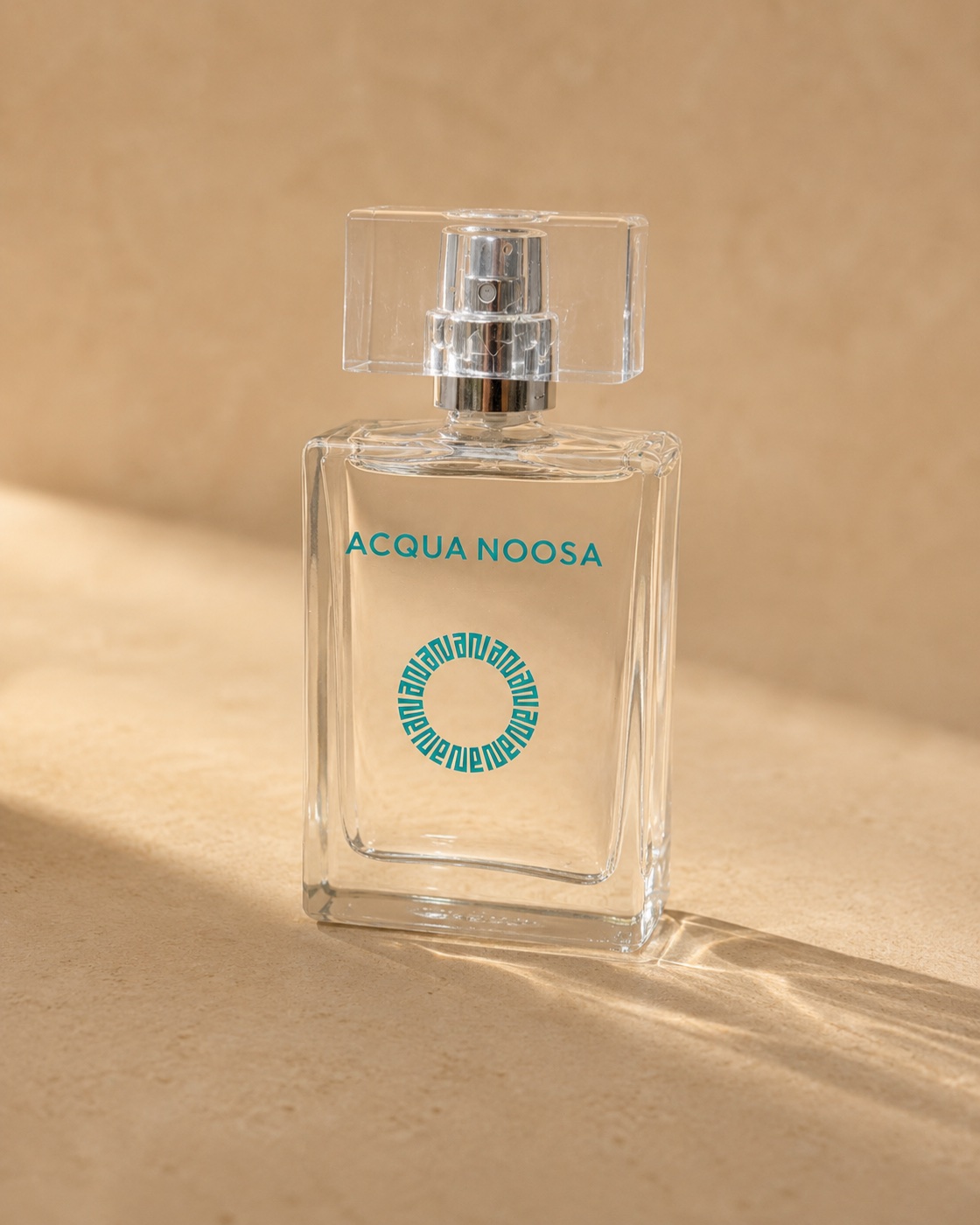 The bottle