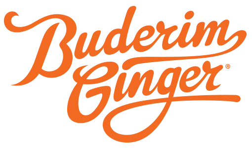 Buderim Ginger